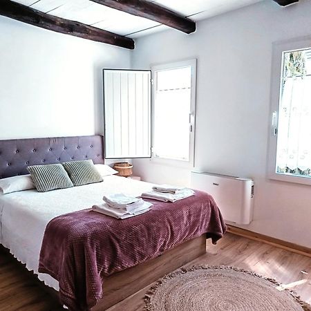 Vut Domus Aurea Apartment Astorga Exterior photo