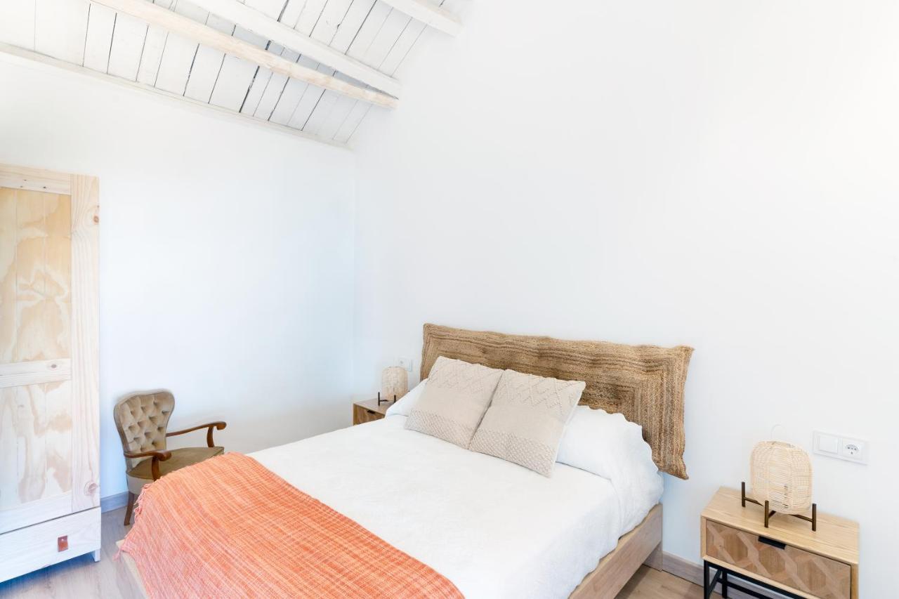 Vut Domus Aurea Apartment Astorga Exterior photo