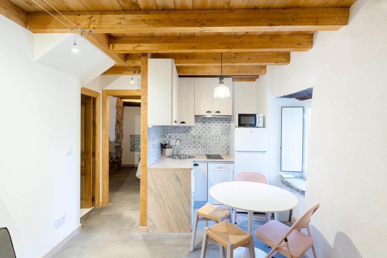 Vut Domus Aurea Apartment Astorga Exterior photo