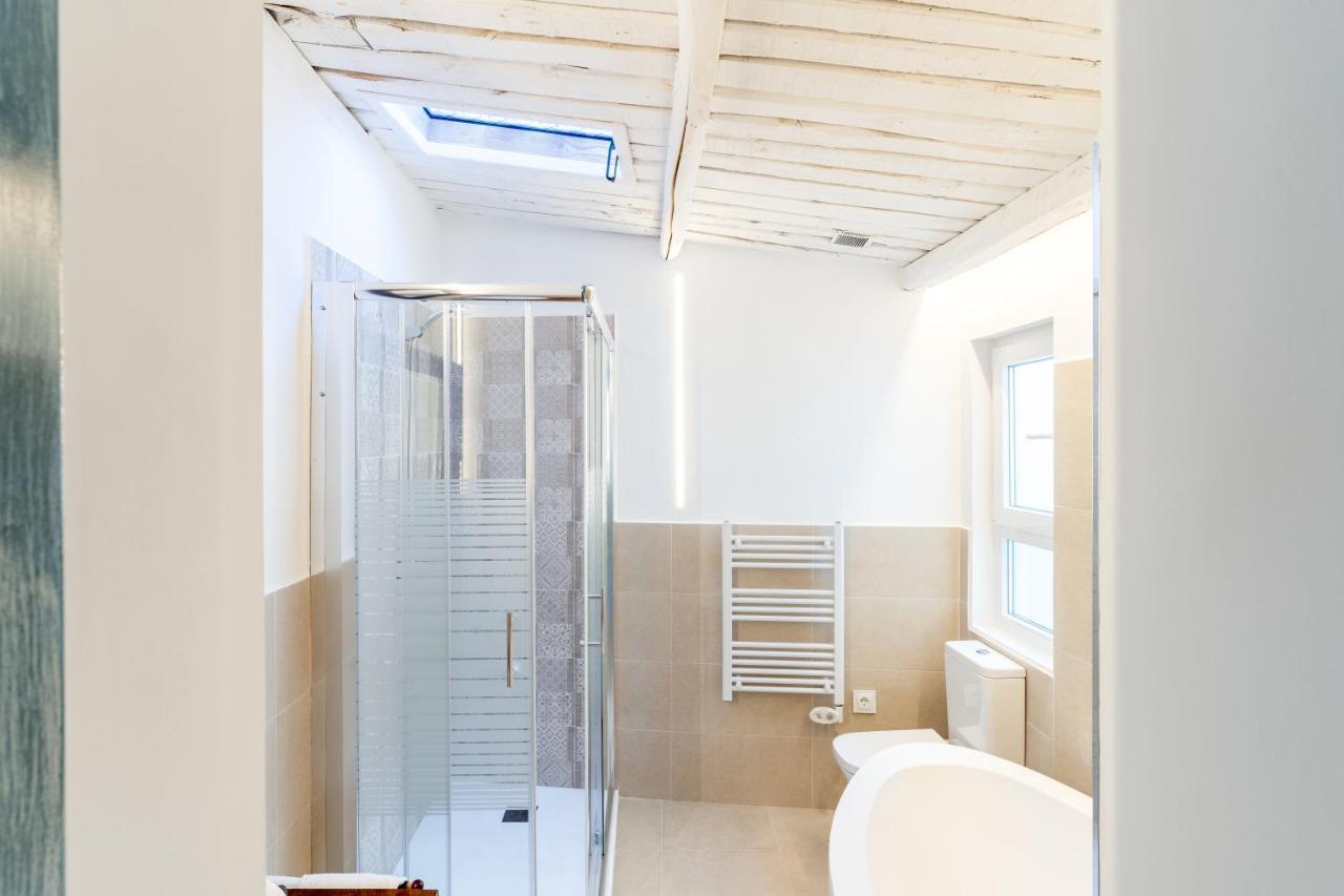 Vut Domus Aurea Apartment Astorga Exterior photo