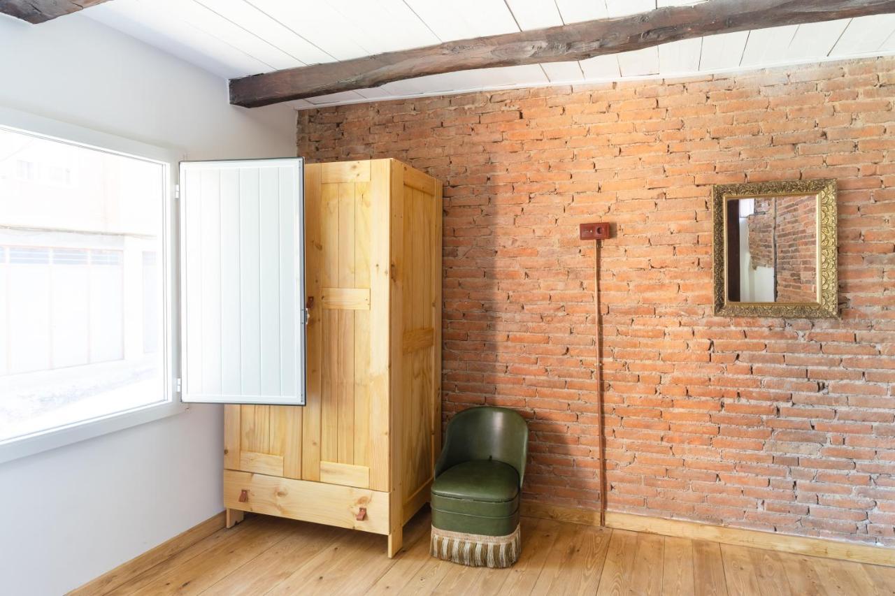 Vut Domus Aurea Apartment Astorga Exterior photo