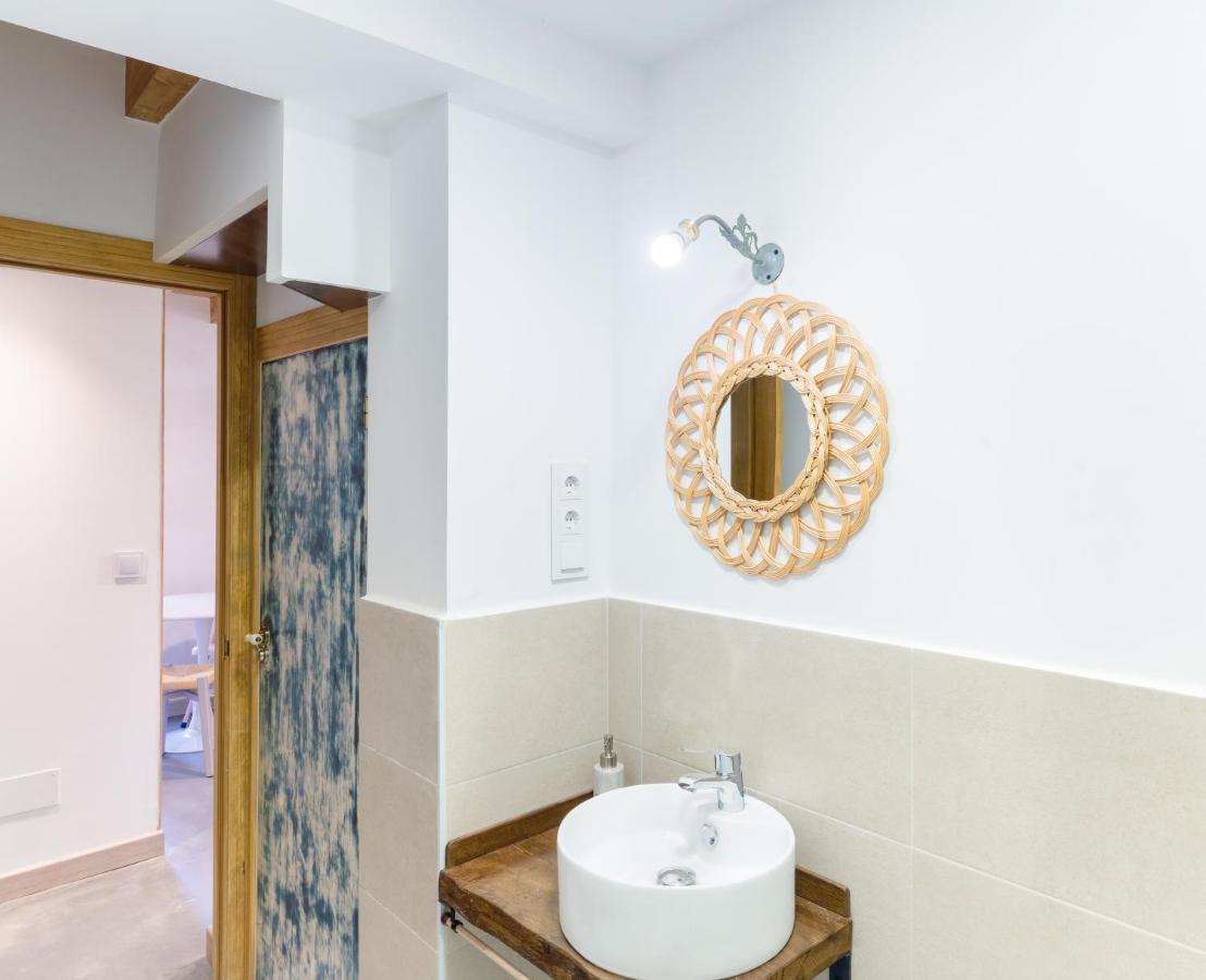 Vut Domus Aurea Apartment Astorga Exterior photo