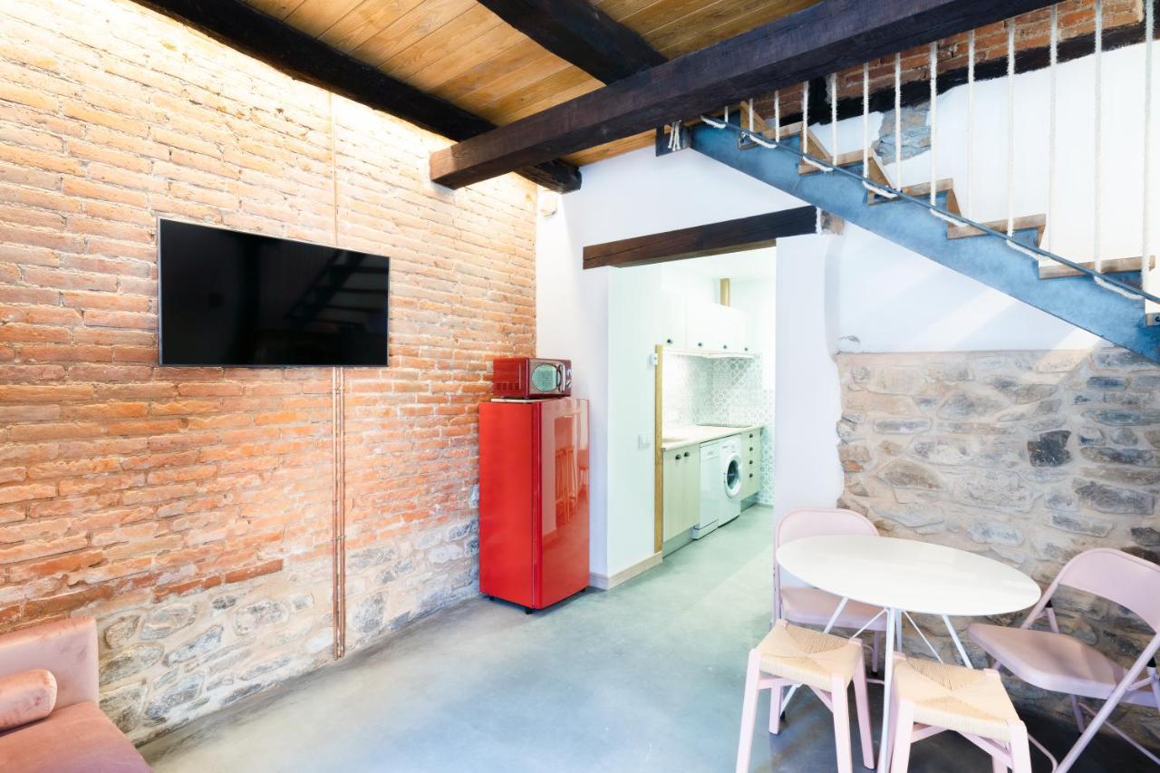 Vut Domus Aurea Apartment Astorga Exterior photo