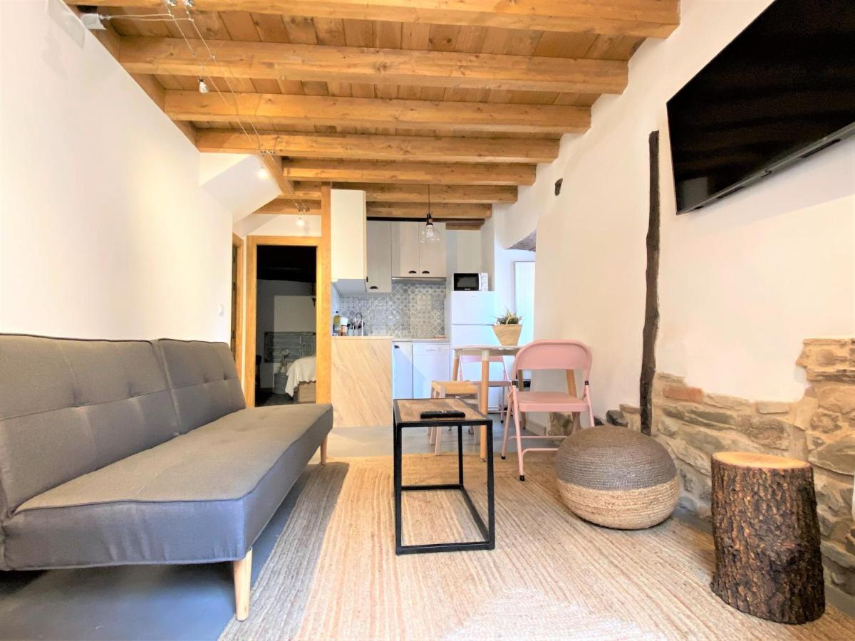Vut Domus Aurea Apartment Astorga Exterior photo